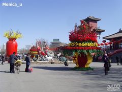 -太原动物园