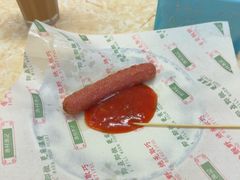 -渔记茶餐厅(渔村店)