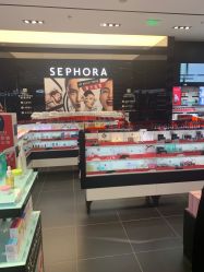 -丝芙兰Sephora