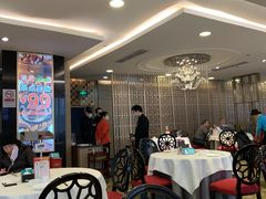-万龙洲海鲜(南新仓店)