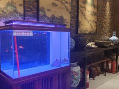 水产区-老江南春·中国龙菜(衡山路店)