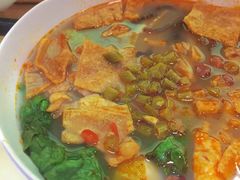 瓦记原味螺蛳粉-瓦记米粉(东鼓道店)