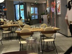 -必胜客(兰州国贸店)
