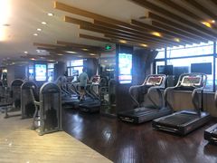 -CLASS国际公馆诺伯曼超越运动会馆