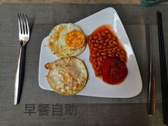 -太原星河湾酒店