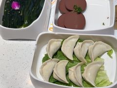 -千牛将·鲜牛肉火锅(开元路店)