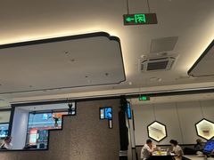-小菜园新徽菜(合肥天鹅湖万达店)