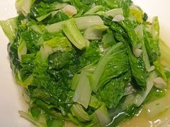 -西郊八号·山野江西菜(开发区店)