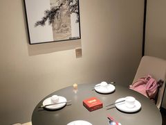 包厢-鸽子侯·家宴·平价海鲜(市图书馆店)