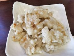 -服务大楼冷面(延大店)