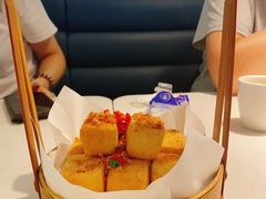 -翡翠拉面小笼包(岭南新天地店)