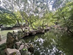 -绮园景区