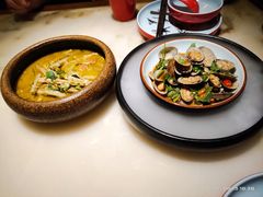 -伙靠·江浙菜(田林路店)