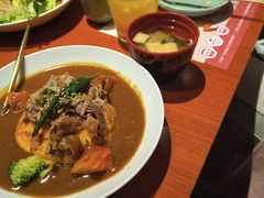 -仓桥家·焗寿司·锅物(光谷步行街店)