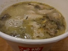-鴻瑞興面馆(保利时光里店)