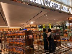 -夿萐咖啡(爱雍·乌节店)