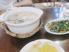 -官塘锋记鱼生·生腌·砂锅粥(牌坊街店)