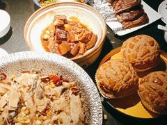 -小资太太餐厅(南岗区店)