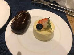 -常州富力喜来登酒店 Feast盛宴标帜西餐厅(新北万达广场店)