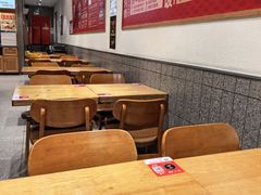 -南城香·饭香串香馄饨香(青年路店)