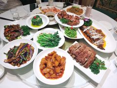 -小贝壳酒楼(经九路店)