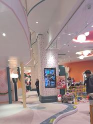 -奈尔宝·儿童乐园·亲子餐厅(苏州大悦城店)