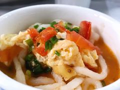 -笑红饭庄