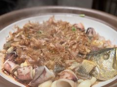 -ZEN采蝶轩·粤味臻鲜·手作点心·商务宴请(泰州店)