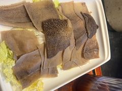 -鑫隆四季涮肉(八角畅游店)