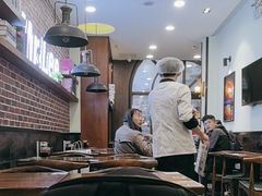 -李先生牛肉面大王(青岛火车站东广场店)
