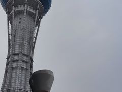 -宁波海天一洲景区