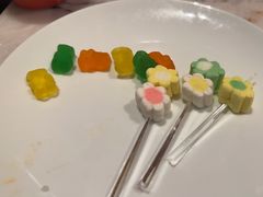 -River Café 海鲜自助(重庆丽笙世嘉酒店)