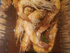 -丹东特色烤肉(南光三部店)