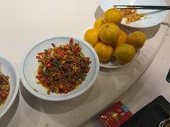 -海上食代(赣江新天地店)