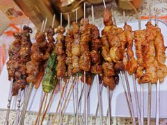 -小董哥烤串·爆汁大油边(故宫店)