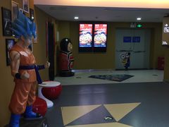 -幸福蓝海国际影城(扬名IMAX店)