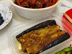 -阿青龙虾(新城店)