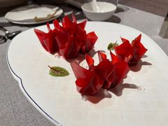-柿合缘新京菜(国金中心商场店)
