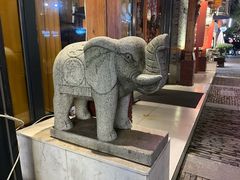 -甘尼仕印度餐厅爵士酒吧(阳春巷店)