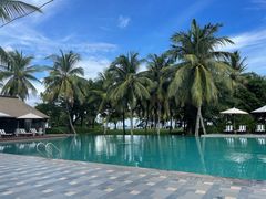 -海南清水湾莱佛士酒店