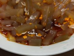 -郑庄脂渣海鲜楼(九水路店)