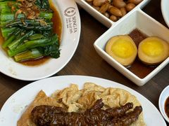 -松發肉骨茶(克拉码头店)