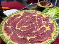 羊霖-光明清汤羊(宝业路店)