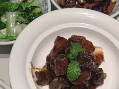 -丁哥·庐味鲜 土菜·20年老字号(世纪阳光花园店)