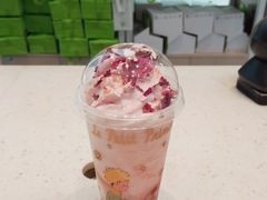 -奈雪的茶(中储能店)