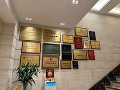 门面-北园酒家(小北路店)