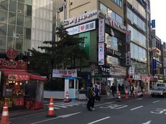 -东大门市场