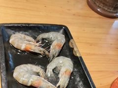 -九田家黑牛烤肉料理·自助(洪洞县城市花园店)