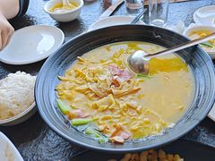 -福临门酒店·海鲜·家常菜·浑锅