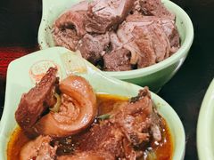 -张记牛肉面馆(天津路店)